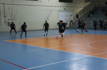 Foto - CAMPEONATO POPULAR MUNICIPAL DE FUTSAL MASCULINO