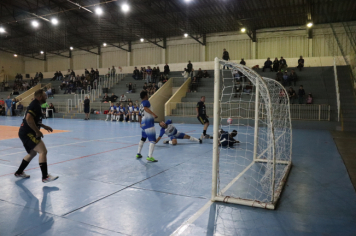 Foto - CAMPEONATO DE FUTSAL MASTER MASCULINO