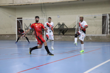 Foto - 2ª SUPERCOPA DE FUTSAL MASCULINO