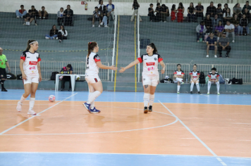 Foto - 2ª SUPERCOPA DE FUTSAL FIMININO