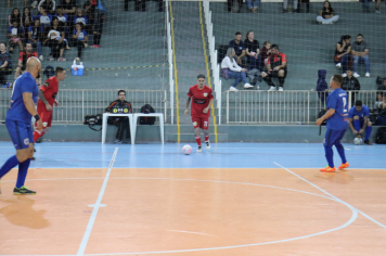Foto - 2ª SUPERCOPA DE FUTSAL MASCULINO