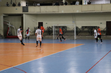 Foto - CAMPEONATO POPULAR MUNICIPAL DE FUTSAL MASCULINO