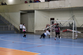 Foto - CAMPEONATO POPULAR MUNICIPAL DE FUTSAL MASCULINO