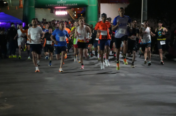 Foto - II Piraí Night Run - 2025