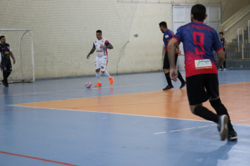 Foto - 2ª SUPERCOPA DE FUTSAL MASCULINO