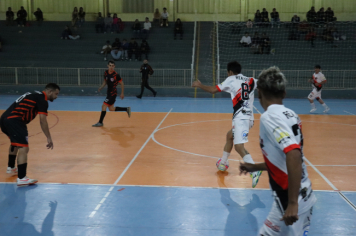 Foto - CAMPEONATO POPULAR MUNICIPAL DE FUTSAL MASCULINO