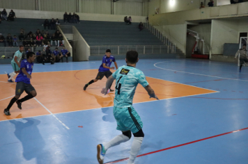 Foto - CAMPEONATO POPULAR MUNICIPAL DE FUTSAL MASCULINO