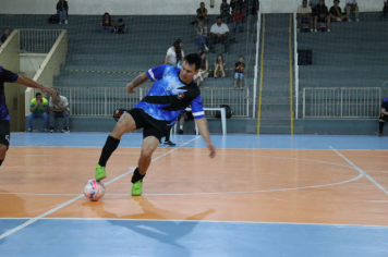 Foto - 2ª SUPERCOPA DE FUTSAL MASCULINO
