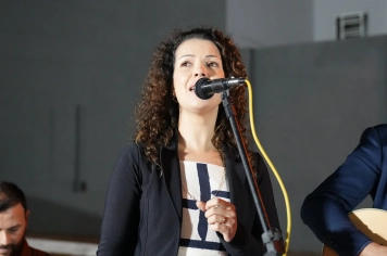 Foto - NATAL ENCANTADO PIRAÍ DO SUL DIA 16