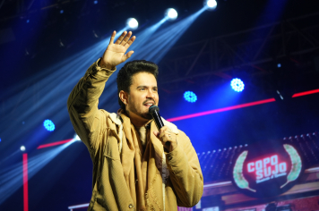 Foto - 4º Piraí Rodeo Fest - Humberto e Ronaldo