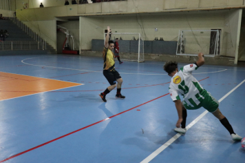 Foto - CAMPEONATO POPULAR MUNICIPAL DE FUTSAL MASCULINO