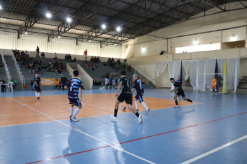 Foto - JOGOS ESCOLARES 2025 - 04/05 DOMINGO