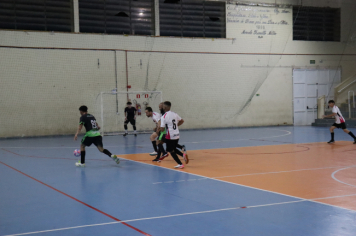 Foto - CAMPEONATO POPULAR MUNICIPAL DE FUTSAL MASCULINO
