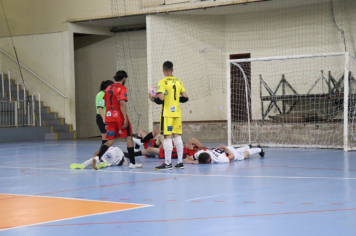 Foto - 2ª SUPERCOPA DE FUTSAL MASCULINO