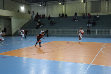 Foto - CAMPEONATO POPULAR MUNICIPAL DE FUTSAL MASCULINO