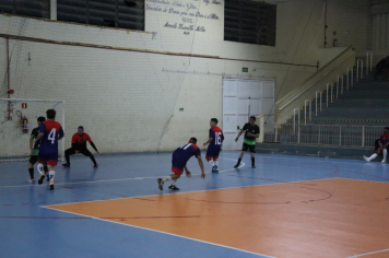 Foto - CAMPEONATO POPULAR MUNICIPAL DE FUTSAL MASCULINO