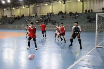 Foto - FUTSAL SÉRIE OURO 06/04/2026