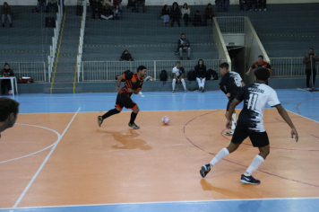 Foto - CAMPEONATO POPULAR MUNICIPAL DE FUTSAL MASCULINO