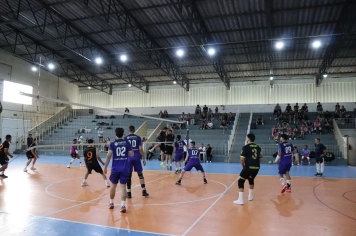 Foto - GRAND PRIX VOLEIBOL AMCG