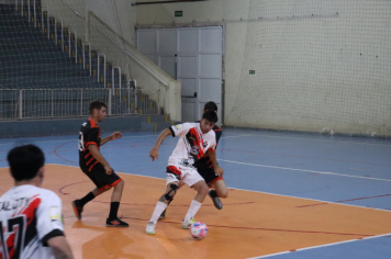 Foto - CAMPEONATO POPULAR MUNICIPAL DE FUTSAL MASCULINO