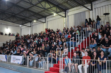 Foto - ABERTURA XI JEPSUL 2025