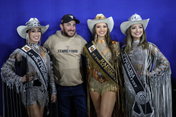 Foto - 4º Piraí Rodeo Fest - Humberto e Ronaldo