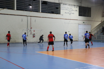 Foto - CAMPEONATO DE FUTSAL MASTER MASCULINO