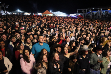 Foto - 4º PIRAÍ RODEO FEST - LEONARDO
