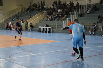 Foto - COPA AMCG DE FUTSAL