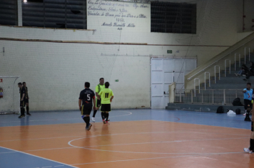 Foto - CAMPEONATO DE FUTSAL MASTER MASCULINO