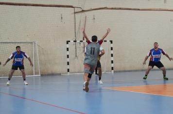 Foto - Campeonato de Handebol - 10/03
