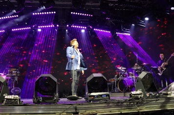 Foto - 4º PIRAÍ RODEO FEST - LEONARDO