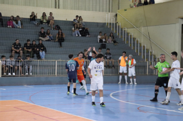Foto - COPA AMCG DE FUTSAL