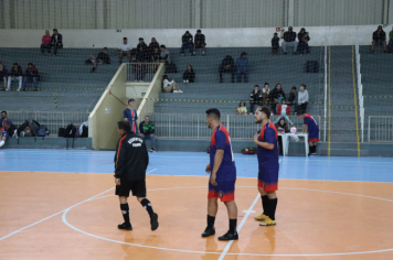 Foto - CAMPEONATO POPULAR MUNICIPAL DE FUTSAL MASCULINO