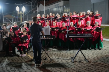 Foto - NATAL ENCANTADO DIA 22