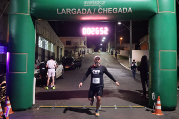 Foto - II Piraí Night Run - 2025