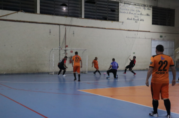 Foto - CAMPEONATO DE FUTSAL MASTER MASCULINO