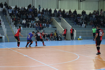 Foto - CAMPEONATO POPULAR MUNICIPAL DE FUTSAL MASCULINO