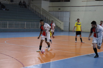 Foto - CAMPEONATO POPULAR MUNICIPAL DE FUTSAL MASCULINO