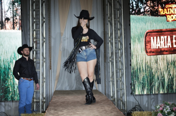 Foto - CONCURSO DA RAINHA DO 4º PIRAÍ RODEO FEST!