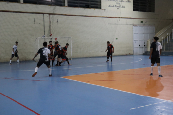 Foto - CAMPEONATO POPULAR MUNICIPAL DE FUTSAL MASCULINO
