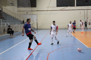 Foto - 2ª SUPERCOPA DE FUTSAL MASCULINO