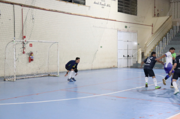 Foto - CAMPEONATO DE FUTSAL MASTER MASCULINO