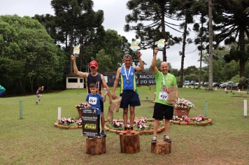 Foto - FLONA ADVENTURE RUN 2025 