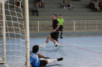 Foto - CAMPEONATO POPULAR MUNICIPAL DE FUTSAL MASCULINO