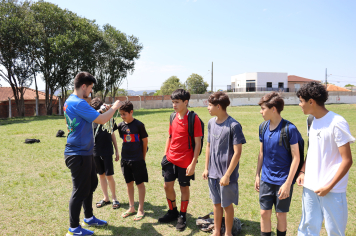 Foto - XI JEPSUL - DIA 05/10