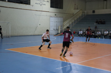 Foto - CAMPEONATO POPULAR MUNICIPAL DE FUTSAL MASCULINO
