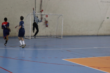 Foto - CAMPEONATO POPULAR MUNICIPAL DE FUTSAL MASCULINO