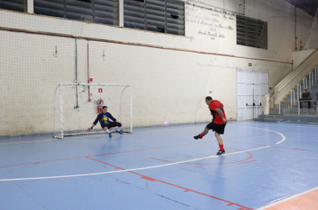 Foto - CAMPEONATO DE FUTSAL MASTER MASCULINO