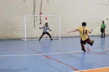 FUTSAL SÉRIE ...